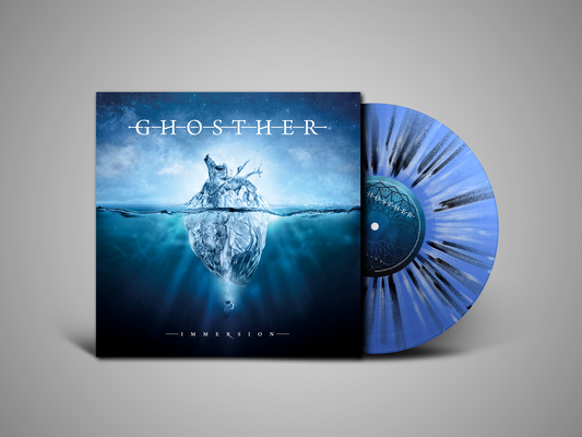 Ghosther - Immersion