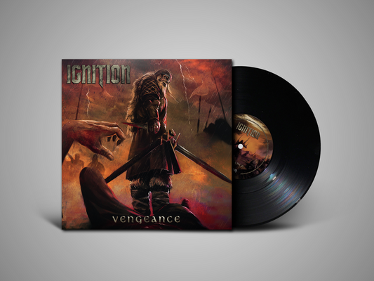 Ignition - Vengeance