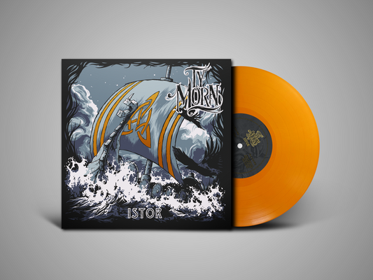 Ty Morn - Istor