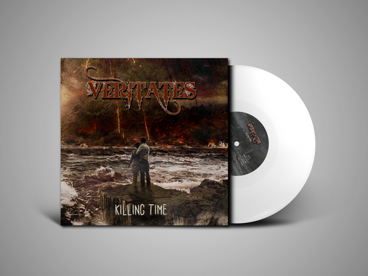 Veritates - Killing Time