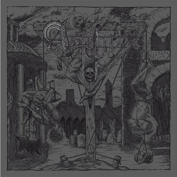 Asphyx - Abomination Echos (2CD-Box)