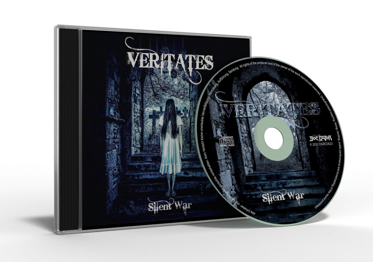 Veritates - Silent War