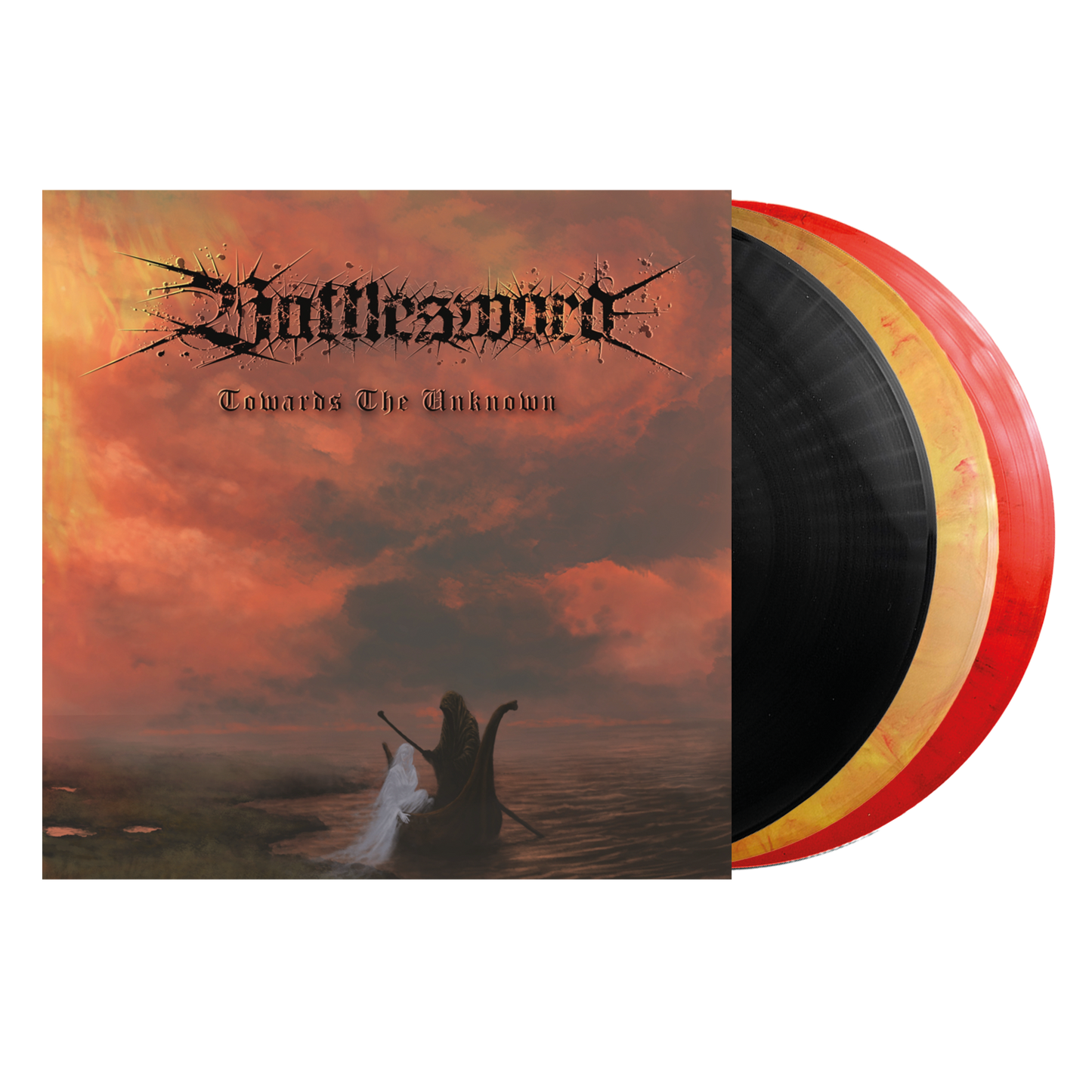 Battlesword - Towards The Unknown