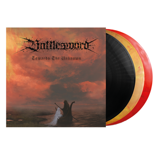 Battlesword - Towards The Unknown