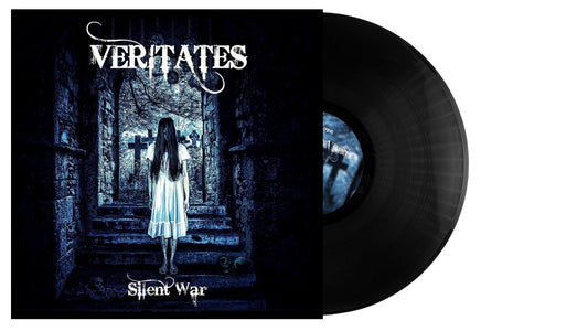 Veritates - Silent War