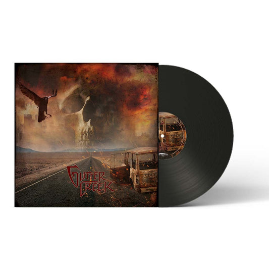 Gutter Creek - Gutter Greek