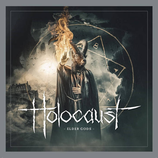 Holocaust - Elder Gods (CD)