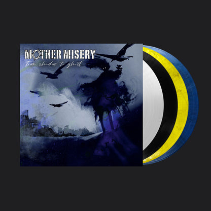 Mother Misery - From Shadow To Ghost