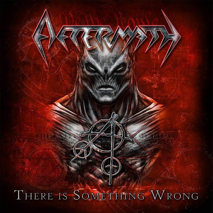 Aftermath - There is something wrong