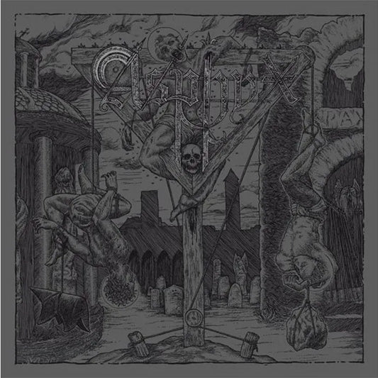 Asphyx - Abomination Echos (3 LP Box)
