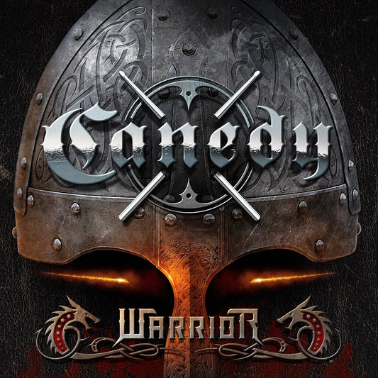 Canedy - Warrior