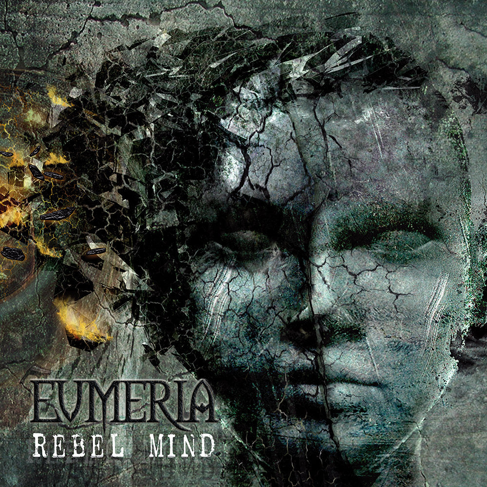 Eumeria - Rebel Mind