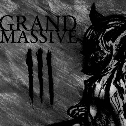 Grand Massive - III