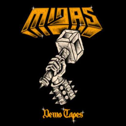 Midas - The Demo Tapes