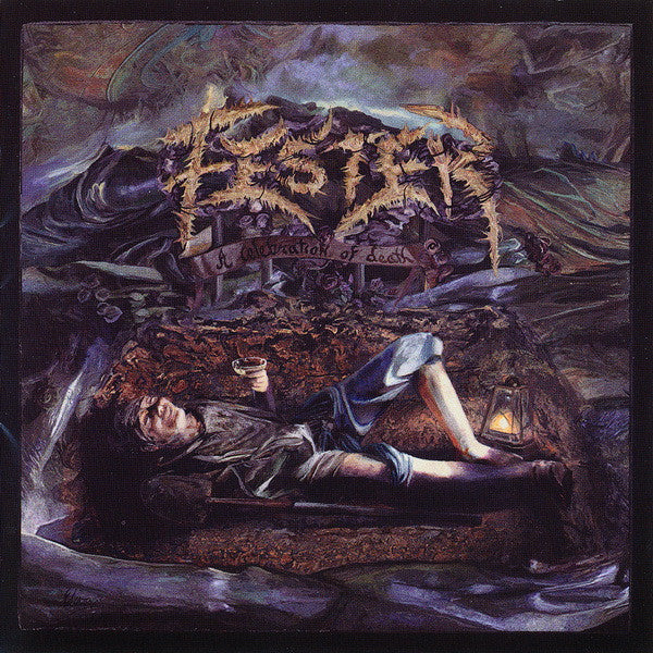 Fester - A Celebration of Death
