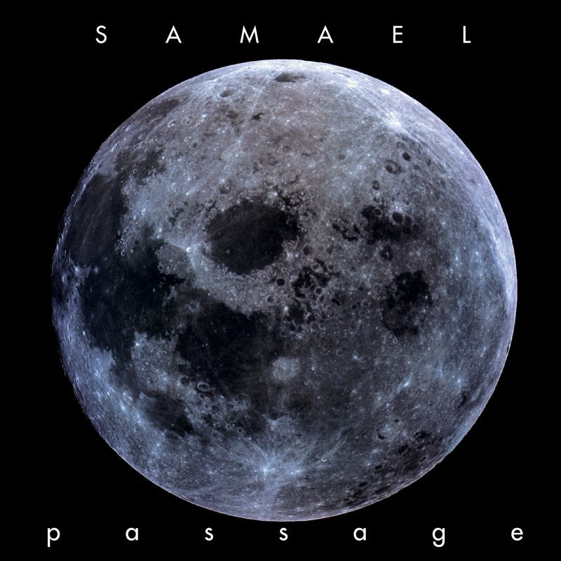 Samael - Passage