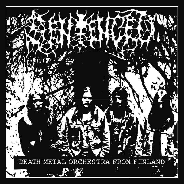 SENTENCED – DEATH METAL ORCHESTRA FROM FINLAND