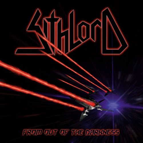 Sithlord – From out of the Darkness