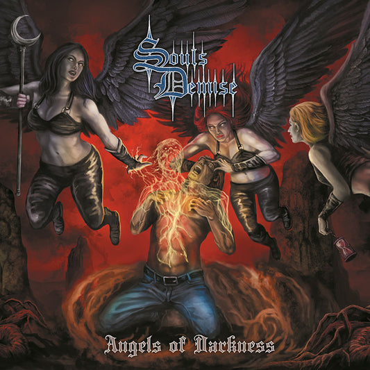 Souls Demise - Angels Of Darkness