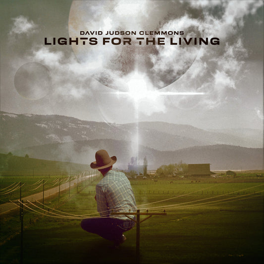 David Judson Clemmons - Lights for the Living