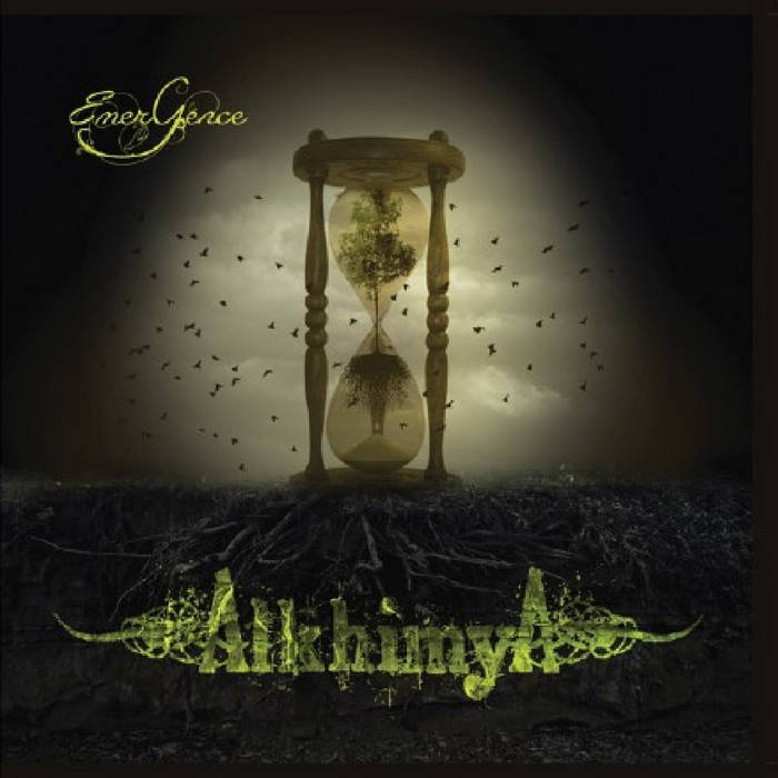 Alkhimya-Emergence