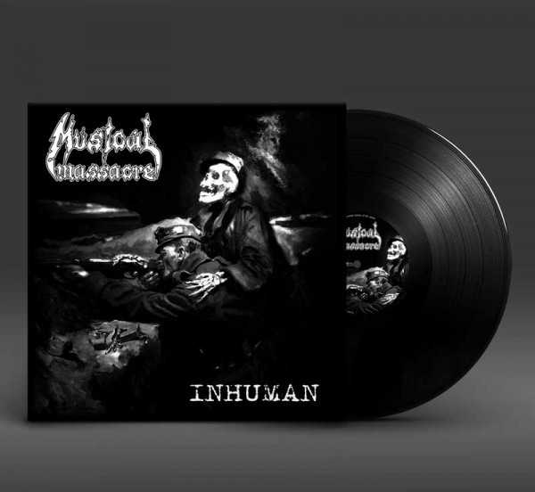 Musical Massacre - Inhuman