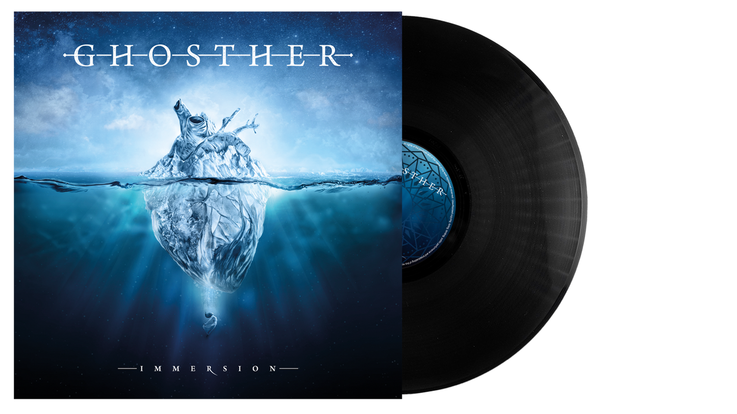 Ghosther - Immersion