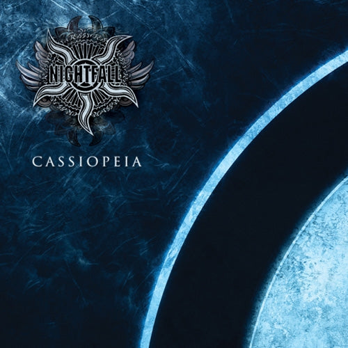 Nightfall ‎– Cassiopeia