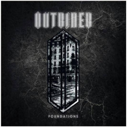 Outrider - Foundations