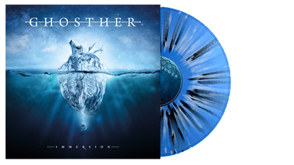 Ghosther - Immersion